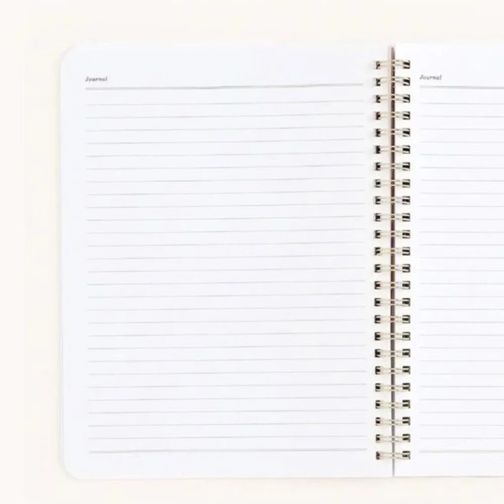 Simplified by Emily Ley Bees in Bloom Planner Pouch and Faith Workbook NWT